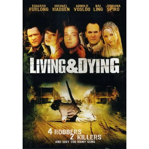 Living & Dying