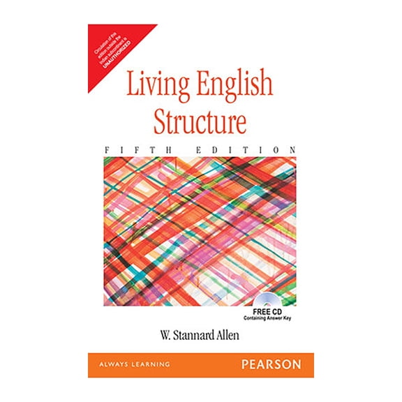 Living English Structure, 5e
