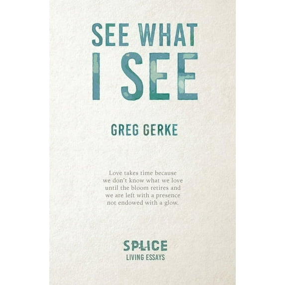 See What I See