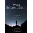 thumbnail image 1 of Living Existentialism, (Hardcover), 1 of 1