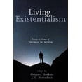 thumbnail image 1 of Living Existentialism (Paperback), 1 of 1