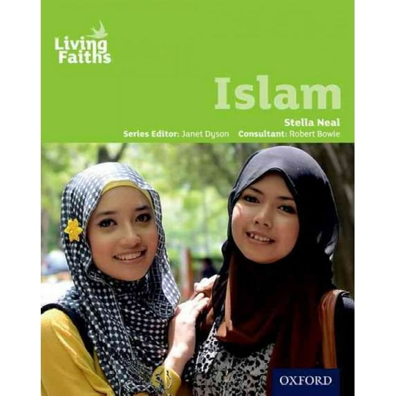 Living Faiths Islam Student Book