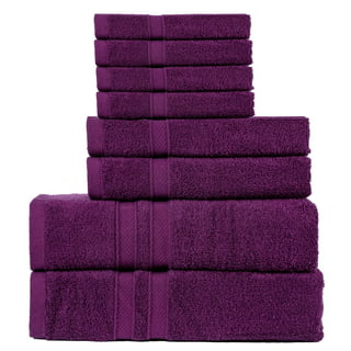 Plush Fibrosoft™ Towels - Clearance
