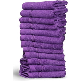 Mainstays 18-Pack Washcloth Bundle, Pastel, Size: 18 PC Washcloth Set