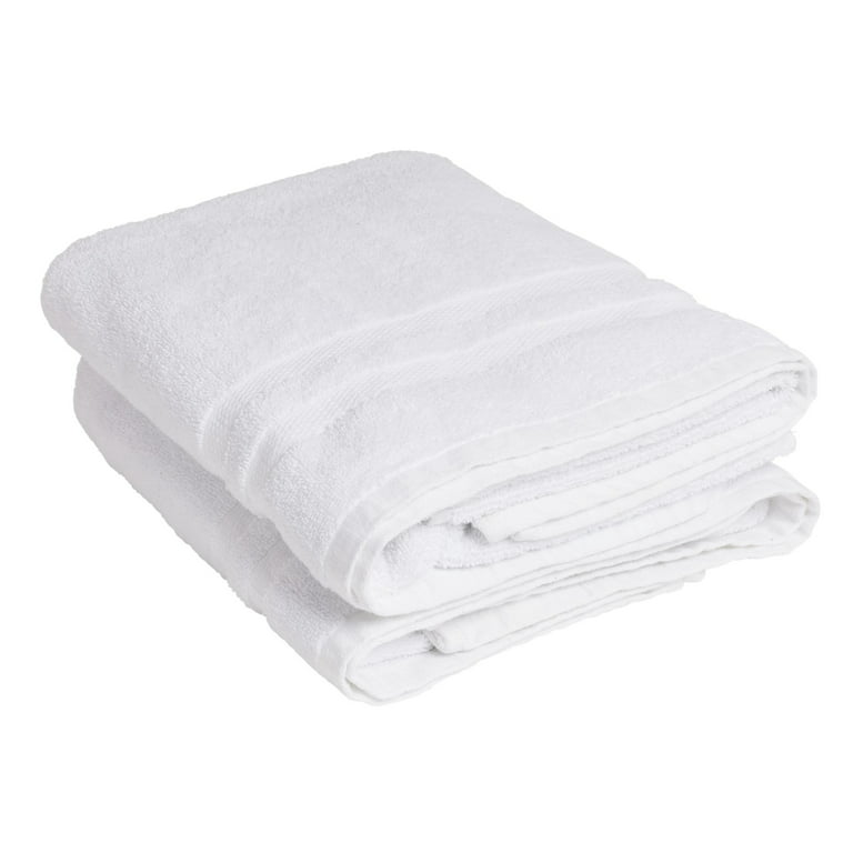 https://i5.walmartimages.com/seo/Living-Fashions-White-Bath-Towels-Large-600-GSM-Cotton-Soft-Absorbent-Hotel-Bathroom-Towels-30-x-54-Set-of-2_2fc7ca79-58ce-46d6-9448-f042756c84d7.ed1c92e1a2c0777d378d4fdab87838cf.jpeg?odnHeight=768&odnWidth=768&odnBg=FFFFFF
