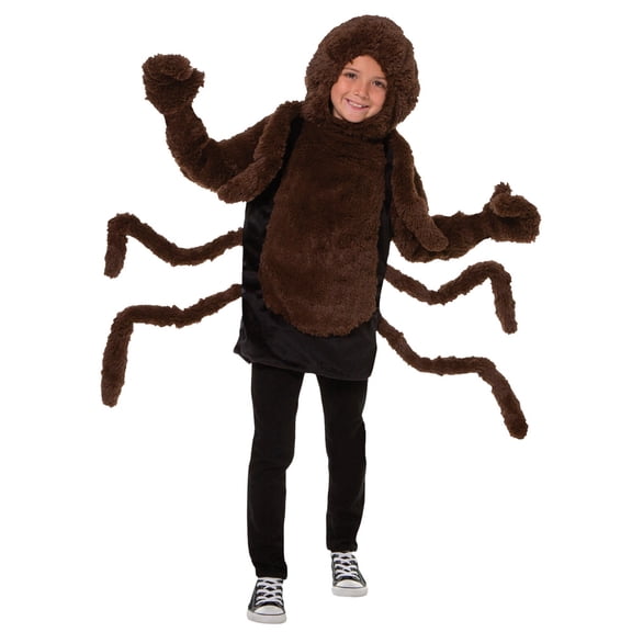 Living Fiction Tarantula Child Medium