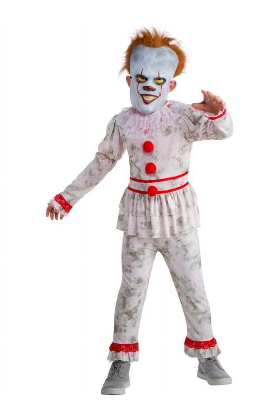 Evil Dancing Clown Large