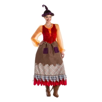 Anne Gables Costumes