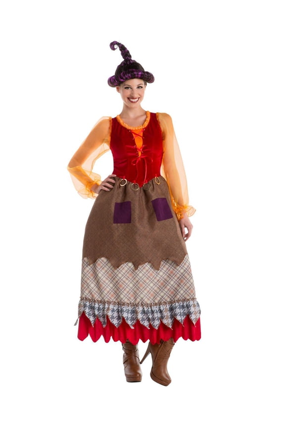 Goofy Sister Adult Small