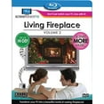 thumbnail image 1 of Living Fireplace: Volume 2 (Blu-ray) (Widescreen), 1 of 1