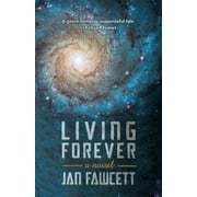 Living Forever, Paperback
