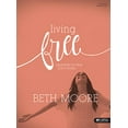 thumbnail image 1 of Pre-Owned Living Free: Learning to Pray God’s Word (Updated) - Bible Study Book : Learning To Pray God's Word (Paperback), 1 of 1