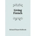 thumbnail image 1 of Living French (Paperback), 1 of 1