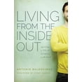 thumbnail image 1 of Pre-Owned Living From the Inside Out: Igniting a Life of Intimacy with God Paperback, 1 of 1