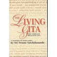 thumbnail image 1 of Pre-Owned Living Gita: The Complete Bhagavad Gits (Paperback) 0932040276 9780932040275, 1 of 1