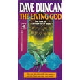 thumbnail image 1 of Pre-Owned Living God (Unknown) 034538878X 9780345388780, 1 of 1