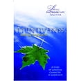 thumbnail image 1 of Pre-Owned Living the Good Life Together - Attentiveness Study & Reflection Guide: Being Present (Paperback) 0687465400 9780687465408, 1 of 1