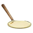 thumbnail image 1 of Living Grace Communion Paten with Handle, 1 of 2