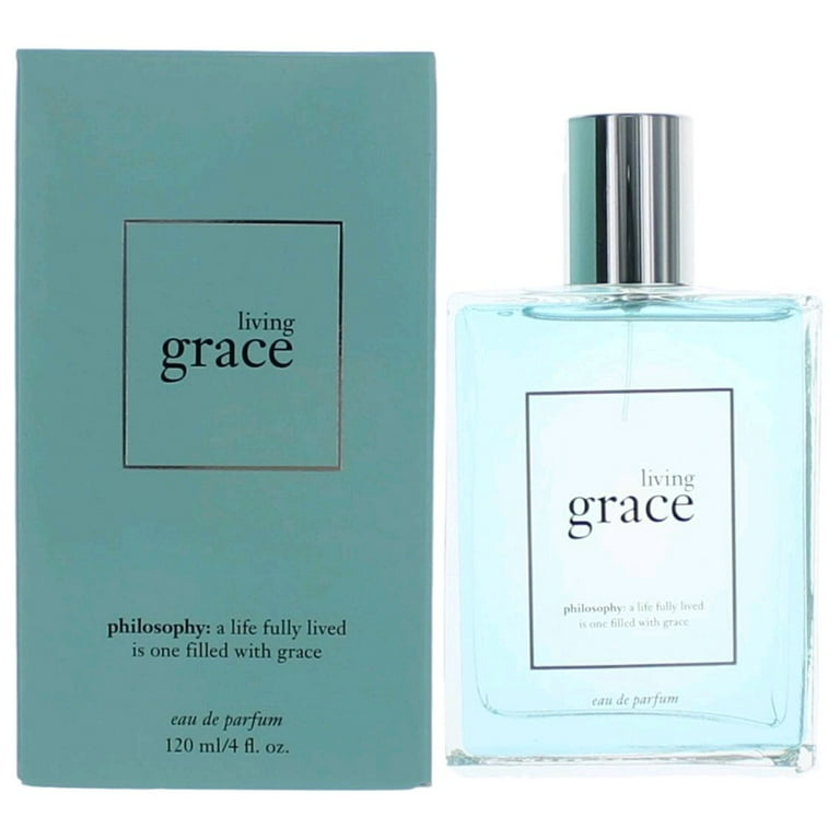 Living grace perfume clearance