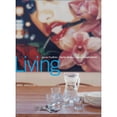 thumbnail image 1 of Pre-Owned Living (Hardcover 9781741148268) by Janne Faulkner, Harley Anstee, Sonia Simpfendorfer, 1 of 1