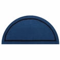 thumbnail image 1 of Deluxe Comfort Henley Blue Area Rug, 1 of 4