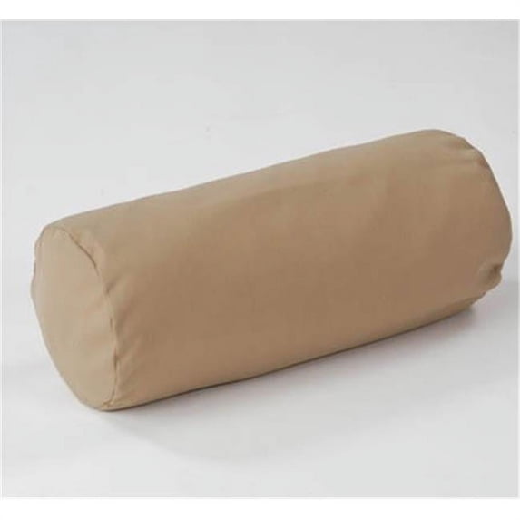 Living Health Products AZ-74-1002-BU Pillow Case - Fold Over for Soft Cervical Pillow, Burgundy