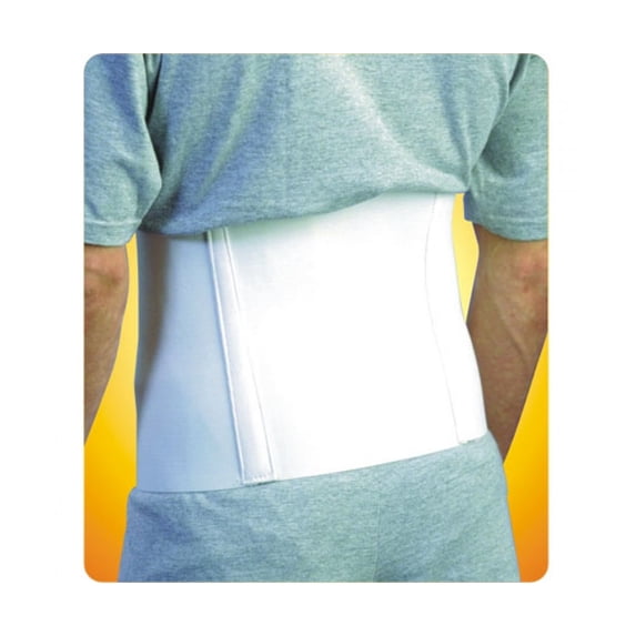 Living Health Products AZ-74-2309-08-XL 8 in. Elastic Support Extra Large