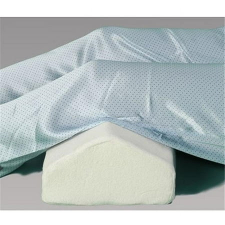 Living Health Products AZ-74-5041-BU Knee Lift Cushion X1, Burgundy