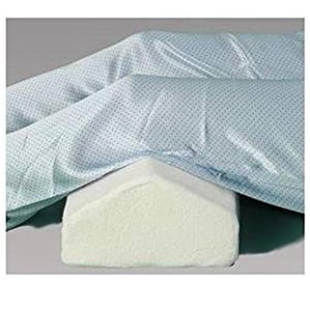 Living Health Products AZ-74-5041-TR Knee Lift Cushion X1, Ecru