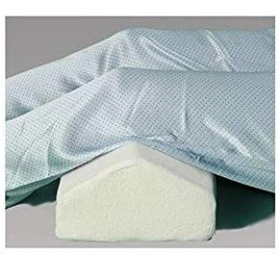 Living Health Products AZ-74-5041-TR Knee Lift Cushion X1, Ecru