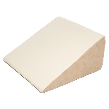 Living Health Products AZ-74-5513-07 25 x 24 x 7 in. Memory Foam Bed Wedge