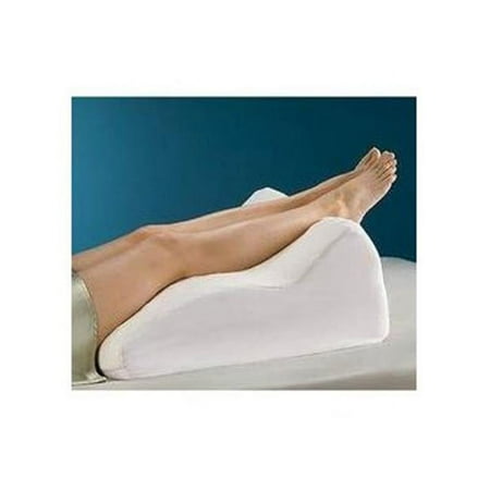 Living Health Products MF3020 Memory Foam Adjustable Leg Support