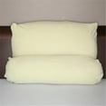 thumbnail image 1 of Living Health Products RBP-003-14S Multi Position Pillow Cover, Fiber Green, 1 of 3