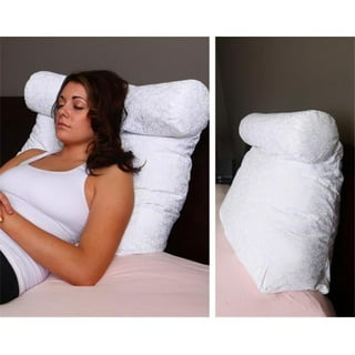 V Side Sleeper Pillow - Original