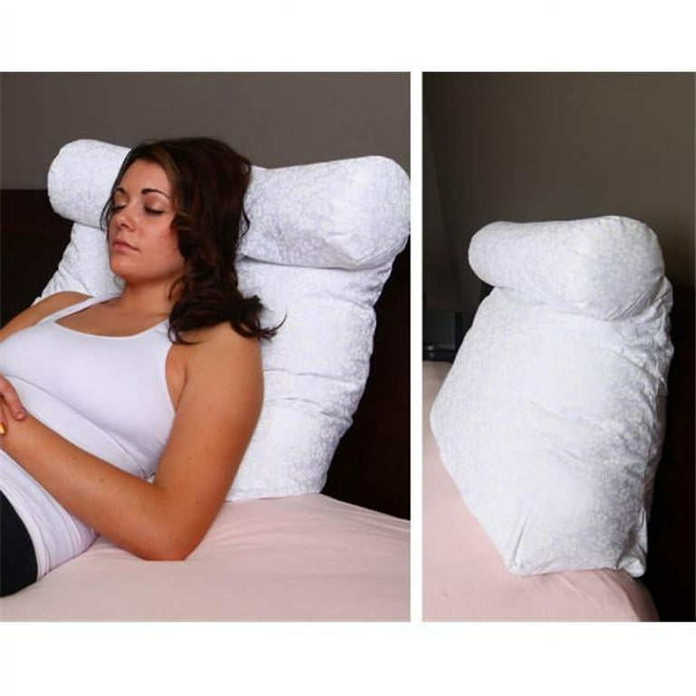 The ultimate top pillow
