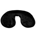 thumbnail image 1 of Living Health Products UFO-002-04 Cover For Travel Neck Pillow, Dark Blue, 1 of 1