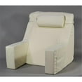 thumbnail image 1 of Living Healthy Products AZ-74-5022 Bed Lounger With Cervical Roll, 1 of 8