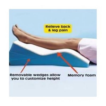 Living Healthy Products RSB Adjustable Leg Support