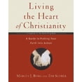 thumbnail image 1 of Pre-Owned Living the Heart of Christianity: A Companion Workbook to the Heart of Christianity-A Guide to Putting Your Faith Into Action (Paperback) 0061118427 9780061118425, 1 of 1