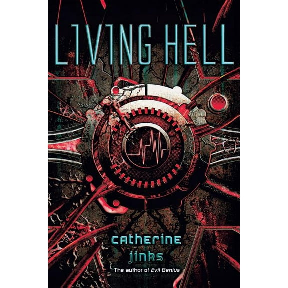 Living Hell, (Paperback)
