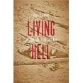 thumbnail image 1 of Living Hell, 1 of 1