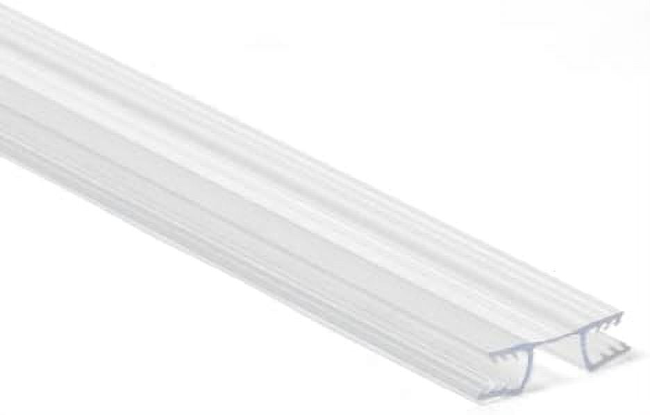 Living Hinges For Drum Shield Panels, Golf Cart Windshield Hinges