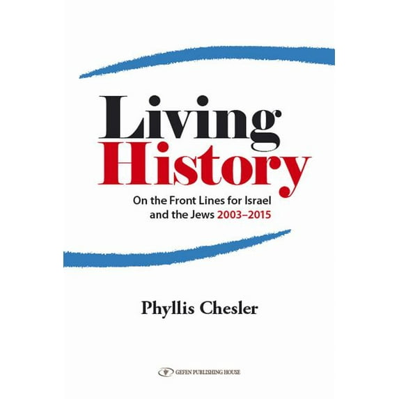 Living History (Paperback)