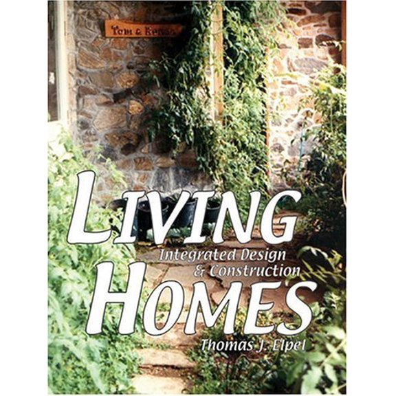 Pre-Owned Living Homes: Integrated Design & Construction Paperback