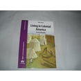 thumbnail image 1 of Pre-Owned Living In Colonial America, grade 3 Unit 10 Reader, Language Arts Paperback, 1 of 1