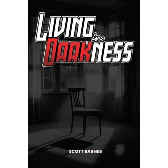 Living In Darkness, (Paperback)