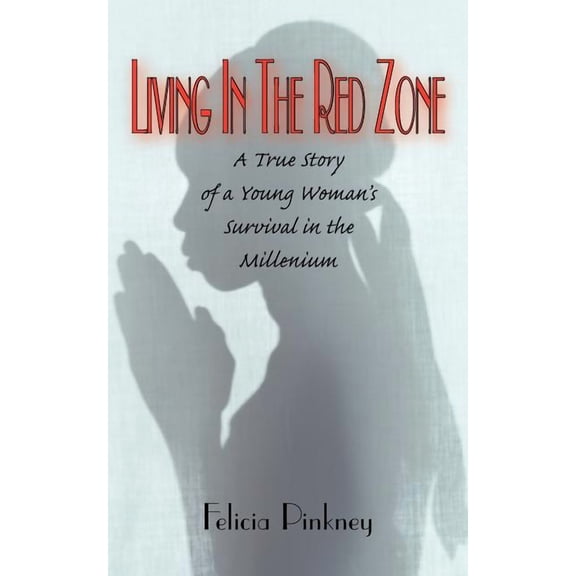 Living In The Red Zone, (Paperback)