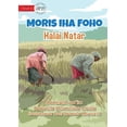 thumbnail image 1 of Living In The Village - Rice Cultivation - Moris iha Foho - Halai Natar, (Paperback), 1 of 1
