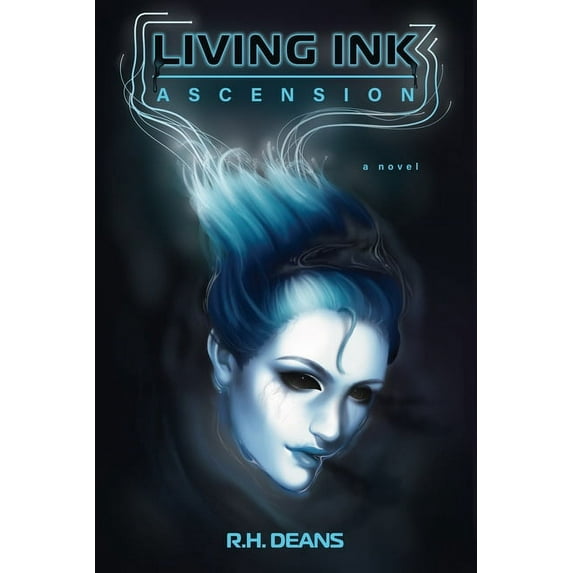 Living Ink: Ascension, (Paperback)