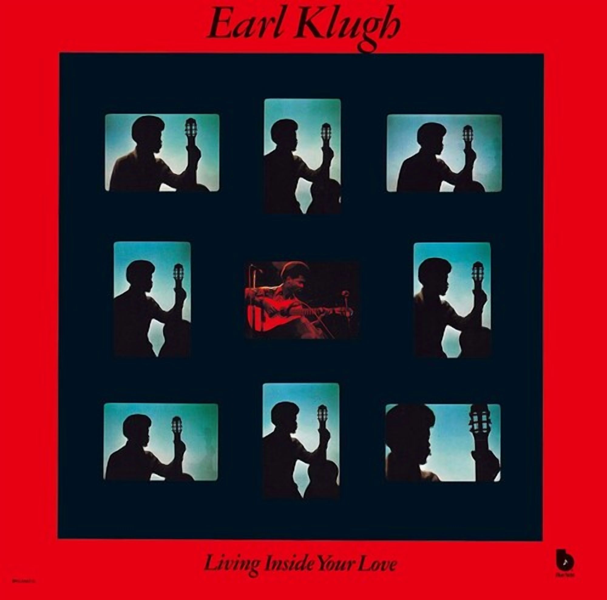 Earl Klugh - Living Inside Your Love - UHQCD - Music & Performance - CD